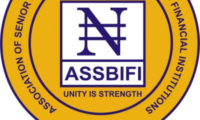 Association of Senior Staff of Banks, Insurance and Financial Institutions (ASSBIFI)