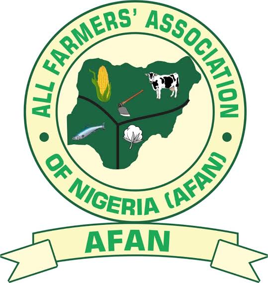 All Farmers Association of Nigeria