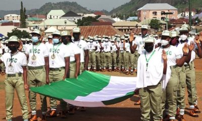 National Youth Service Corps (NYSC)