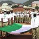 National Youth Service Corps (NYSC)