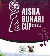 Aisha Buhari Cup