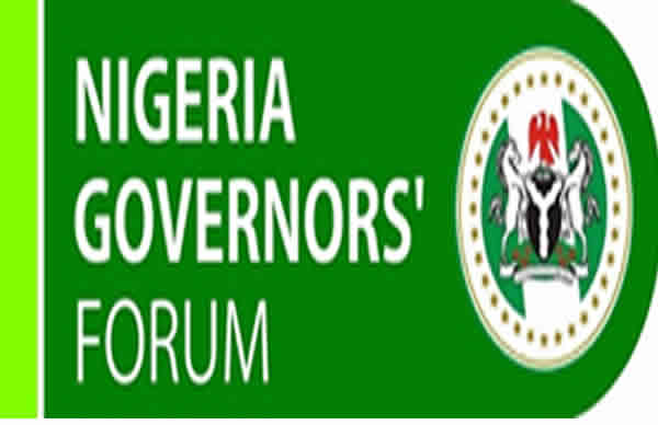 Nigeria Governor Forum