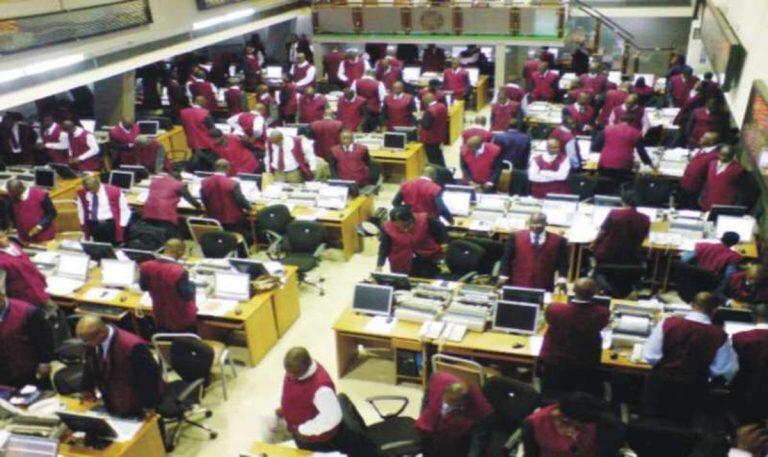 Nigeria Stocks Exchange