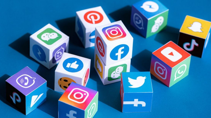 Social Media Symbols