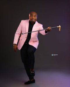 comedian, Onwunarugwu Ndubuisi Joseph