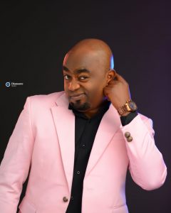 comedian, Onwunarugwu Ndubuisi Joseph