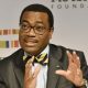 African Development Bank (AfDB) chief Akinwumi Adesina