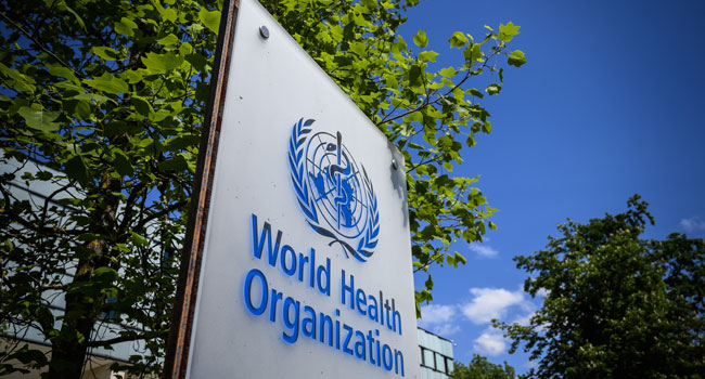 World Health Organization