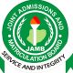 JAMB logo