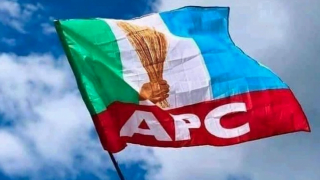 APC-Flag