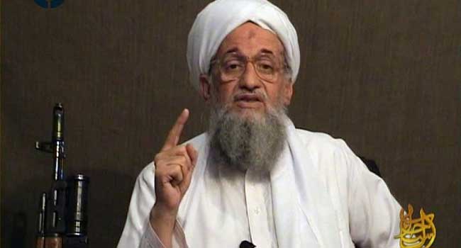 Al Zawahiri