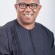 Labour Party Presidential Candidate, Peter Obi