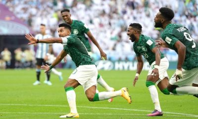 Saudi-Arabia-Team