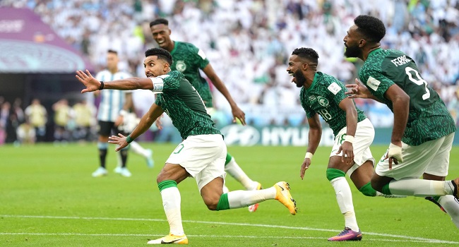 Saudi-Arabia-Team