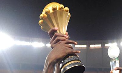 AFCON Trophy