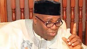 Doyin Okupe