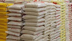Emeka Offor Foundation donates N60m worth of rice to armed forces, police