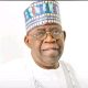 Nigeria’s President-Elect, Bola Tinubu