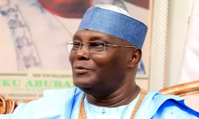 Atiku Abubakar