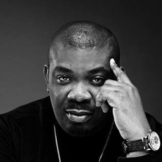 Don Jazzy