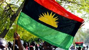 IPOB Flag
