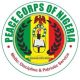 Peace Corps logo