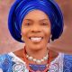 Ekiti State Deputy Governor, Chief (Mrs) Monisade Afuye