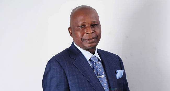 Attorney-General of the Federation, Lateef Fagbemi, SAN