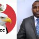 Chairman of the Economic and Financial Crimes Commission (EFCC), Ola Olukoyede