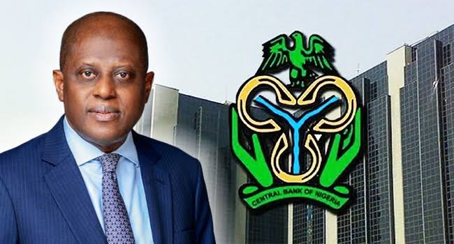 Yemi Cardoso,CBN Governor
