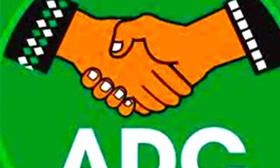 ADC logo