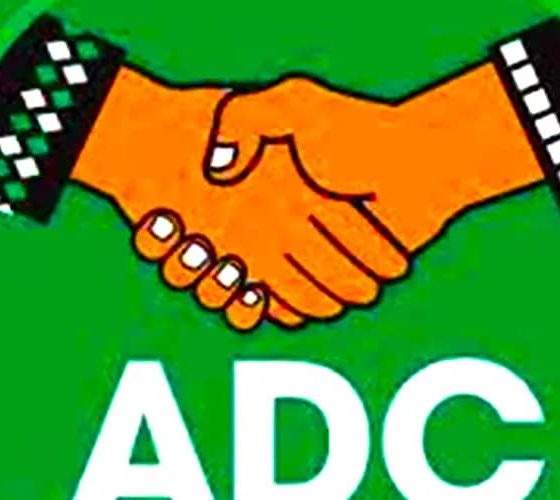 ADC logo
