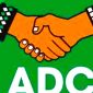 ADC logo
