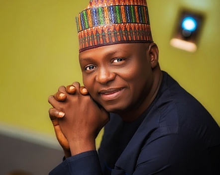 APC National Chairman Nentawe Yilwatda