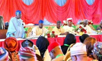 APC’s National Executive Committee (NEC) meeting
