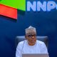 GCEO of NNPC Limited, Bayo Ojulari