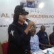 The General Manager, Sales and Marketing, Omowunmi Goriola Oduguwa Monday, July 14th, 2025 addresses Annual Stakeholders Forum, Abuja
