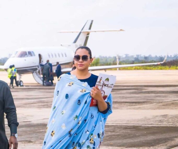 Natasha Akpoti-Uduaghan