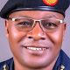 New Fire Service Controller General, Olumode Samuel Adeyemi