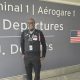 Nigerian-Born Water Fasan Honored with 2025 Canadian Airports Council Award