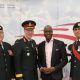 Nigerian-Born Water Fasan Honored with 2025 Canadian Airports Council Award