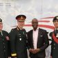 Nigerian-Born Water Fasan Honored with 2025 Canadian Airports Council Award