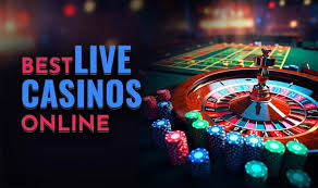The Ultimate Guide to Live Roulette Casino Sites in the UK -540738809