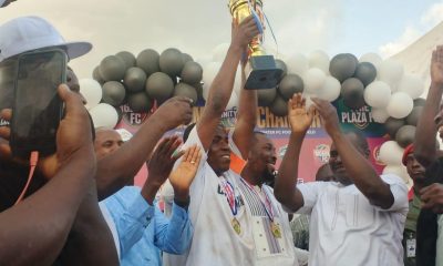 Mgbuka FC