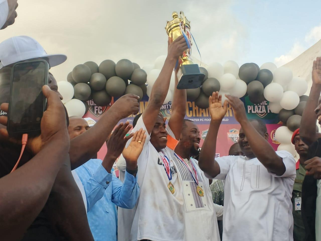 Mgbuka FC