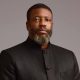 Registrar, Joint Admissions and Matriculation Board (JAMB), Prof. Segun Aina